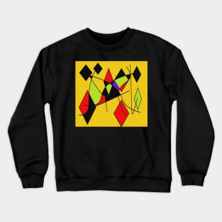 Papagayos 2 Crewneck Sweatshirt